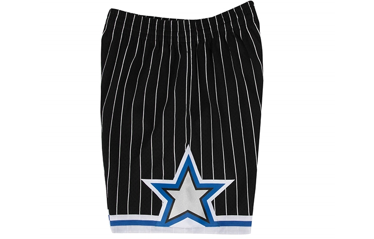 Mitchellness NBAlogo SW 94-95