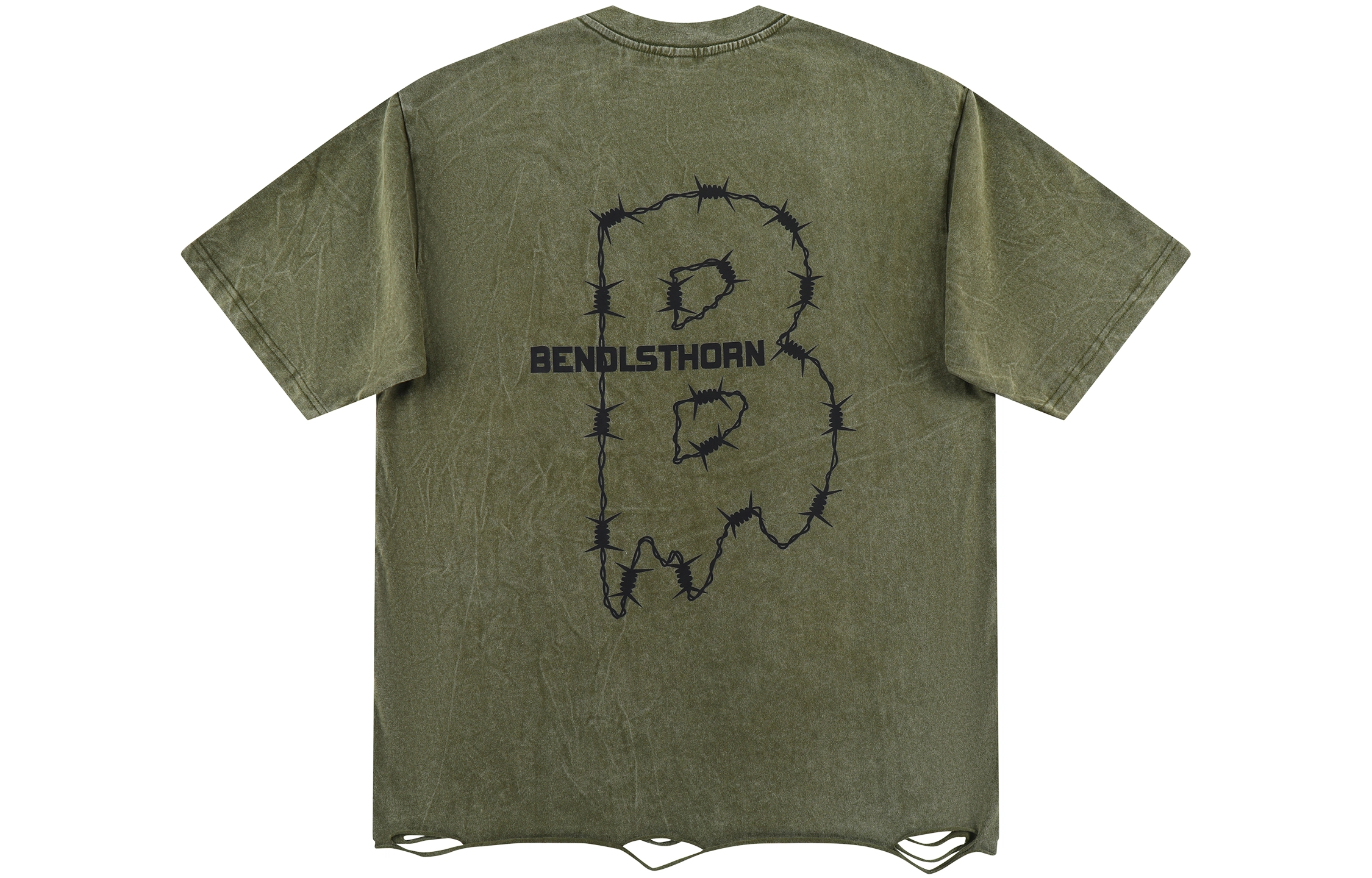 BENDLS BT