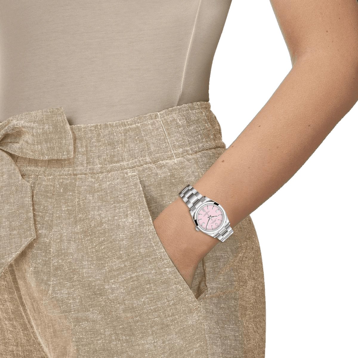 ROLEX 36mm M126000-0008