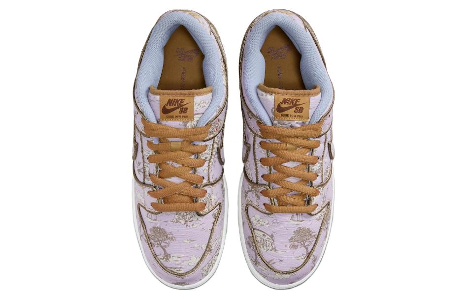 Nike Dunk SB Low