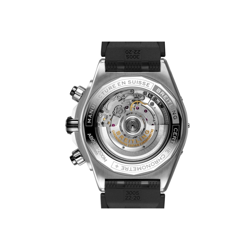 BREITLING 200 44mm