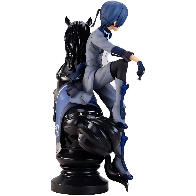 18 artfx j book of circus 18cm