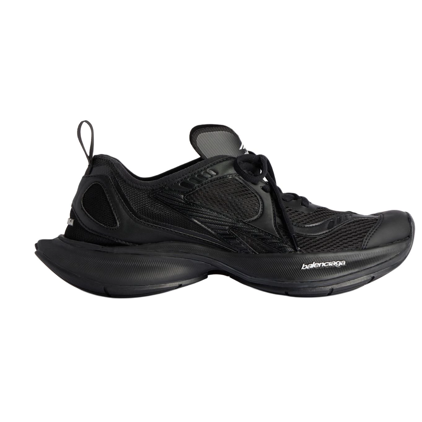 Balenciaga CIRCUIT logo
