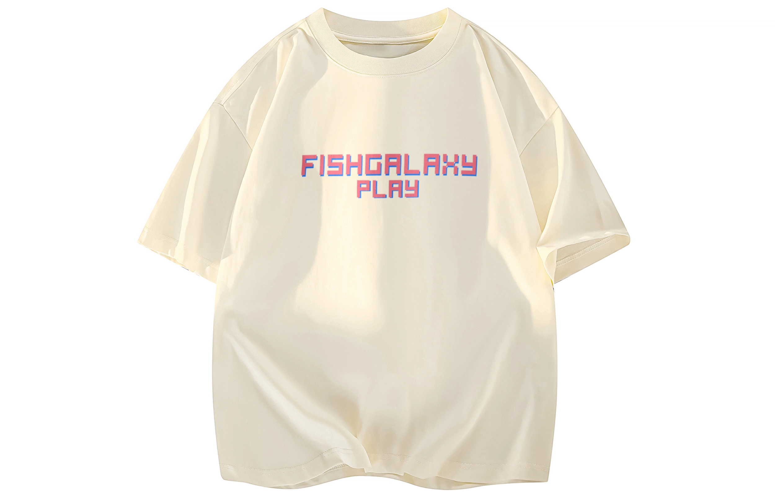 FISHGALAXY LogoT