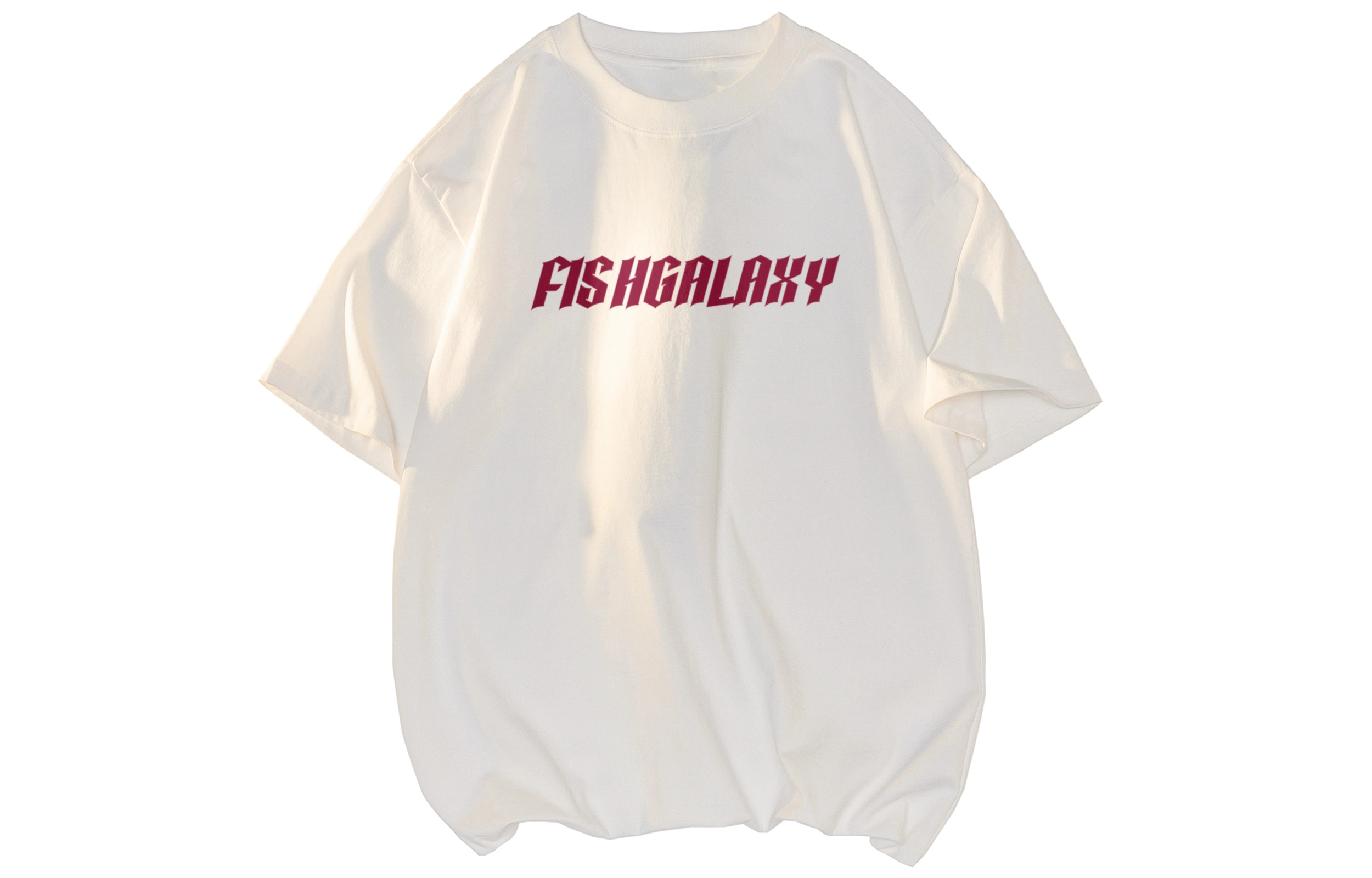 FISHGALAXY LogoT