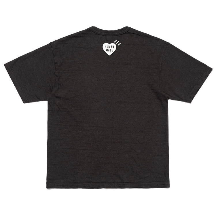 HUMAN MADE SS24 LogoT