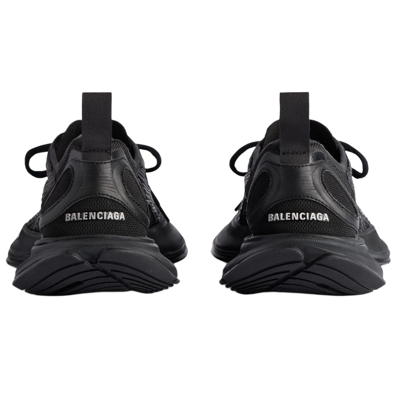 Balenciaga CIRCUIT logo
