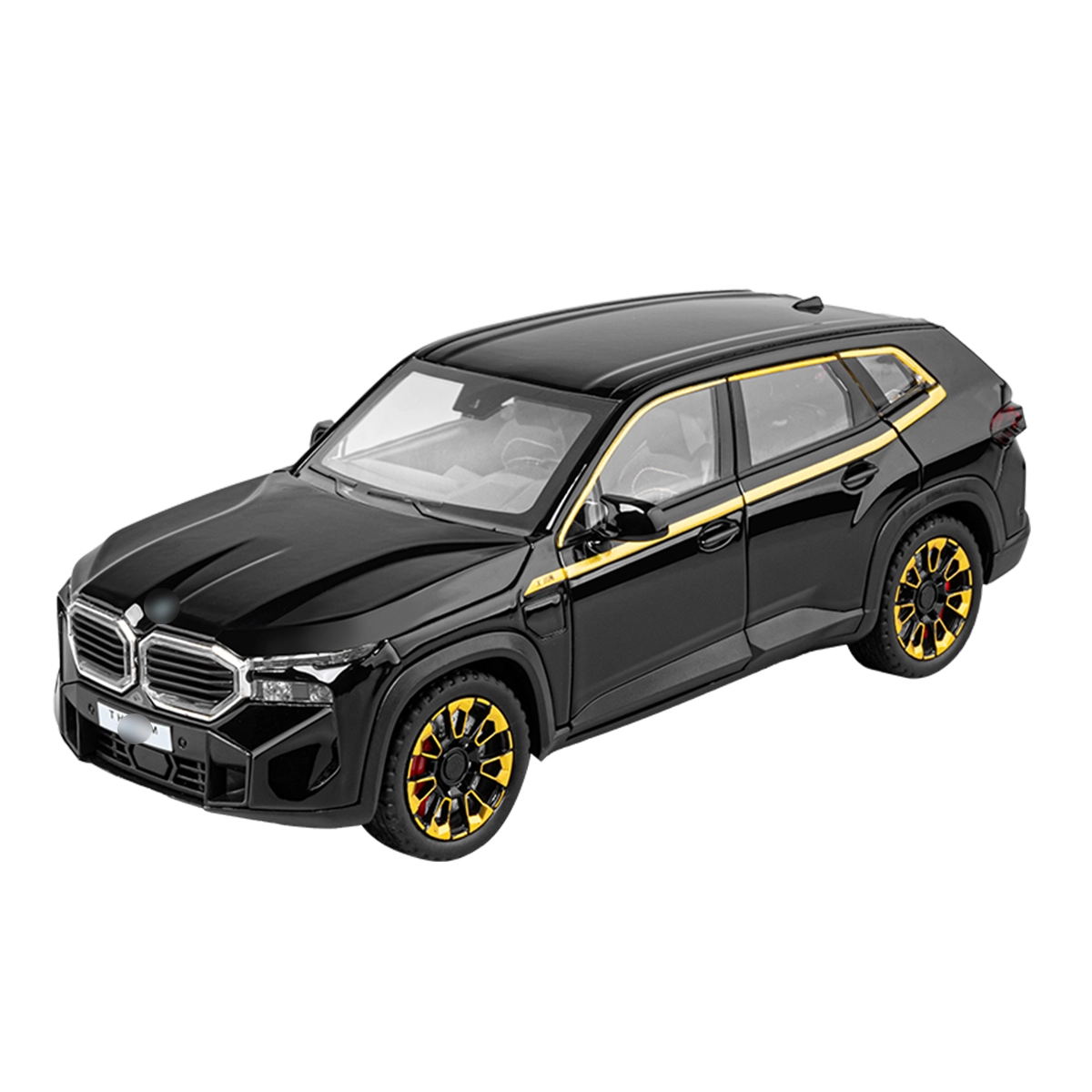 CHE ZHI 124XM