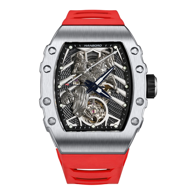 HANBORO HBR9005