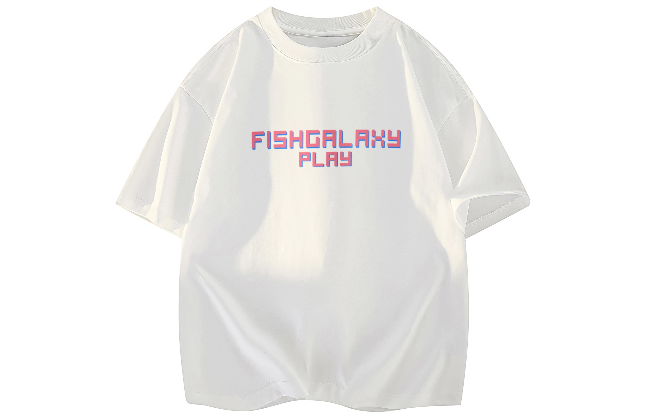 FISHGALAXY LogoT