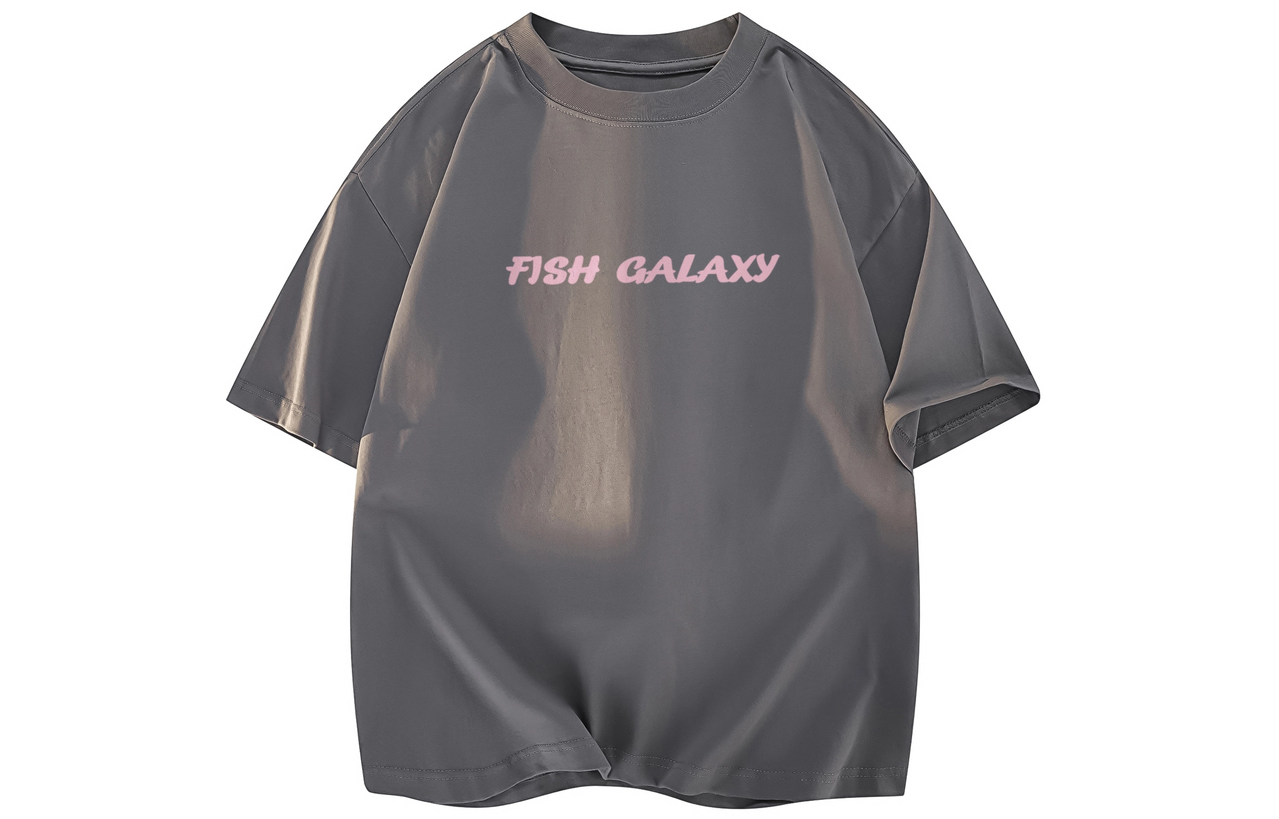 FISHGALAXY RLogoT