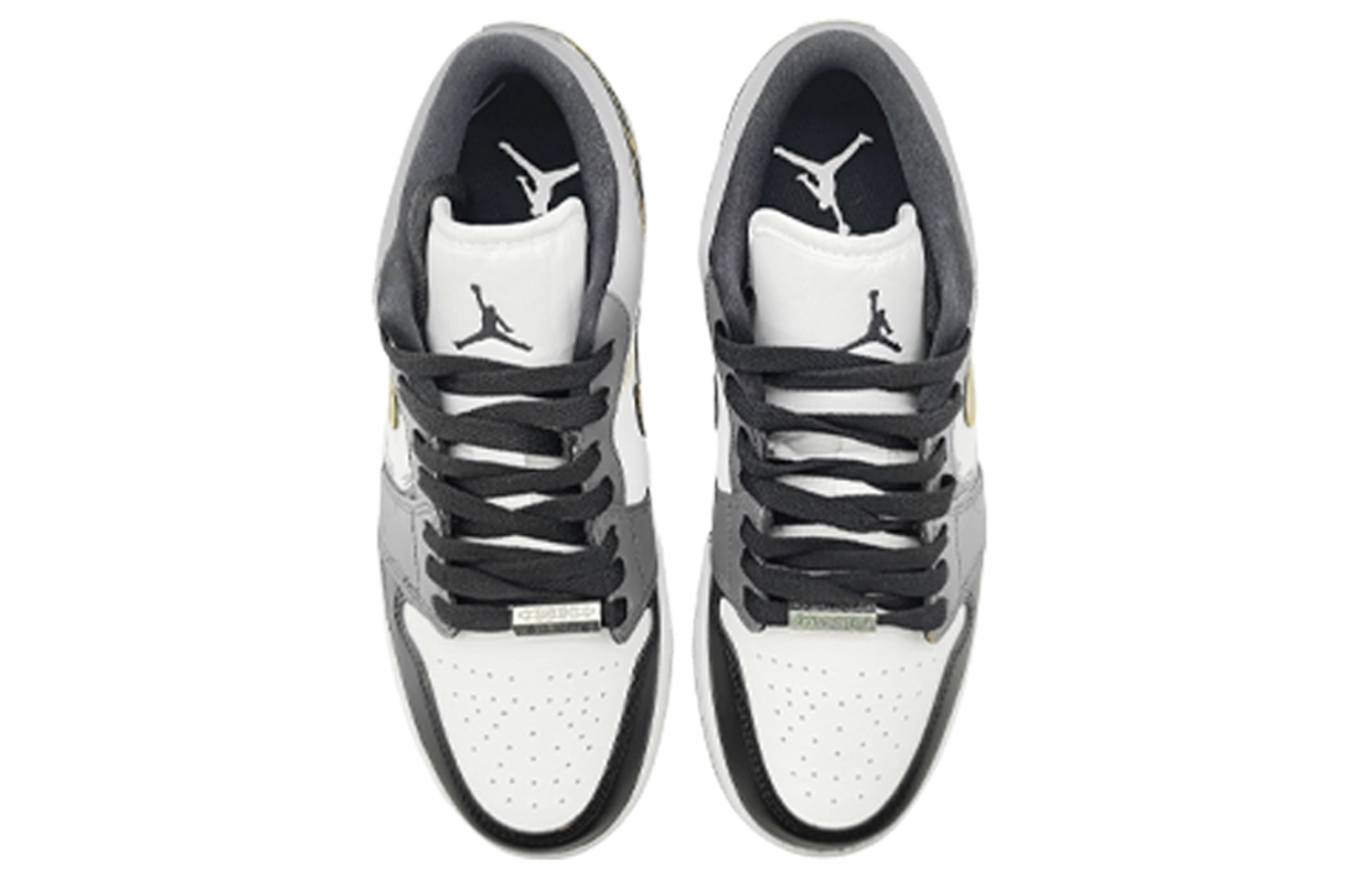 Jordan Air Jordan 1 "Panda" EIGHT