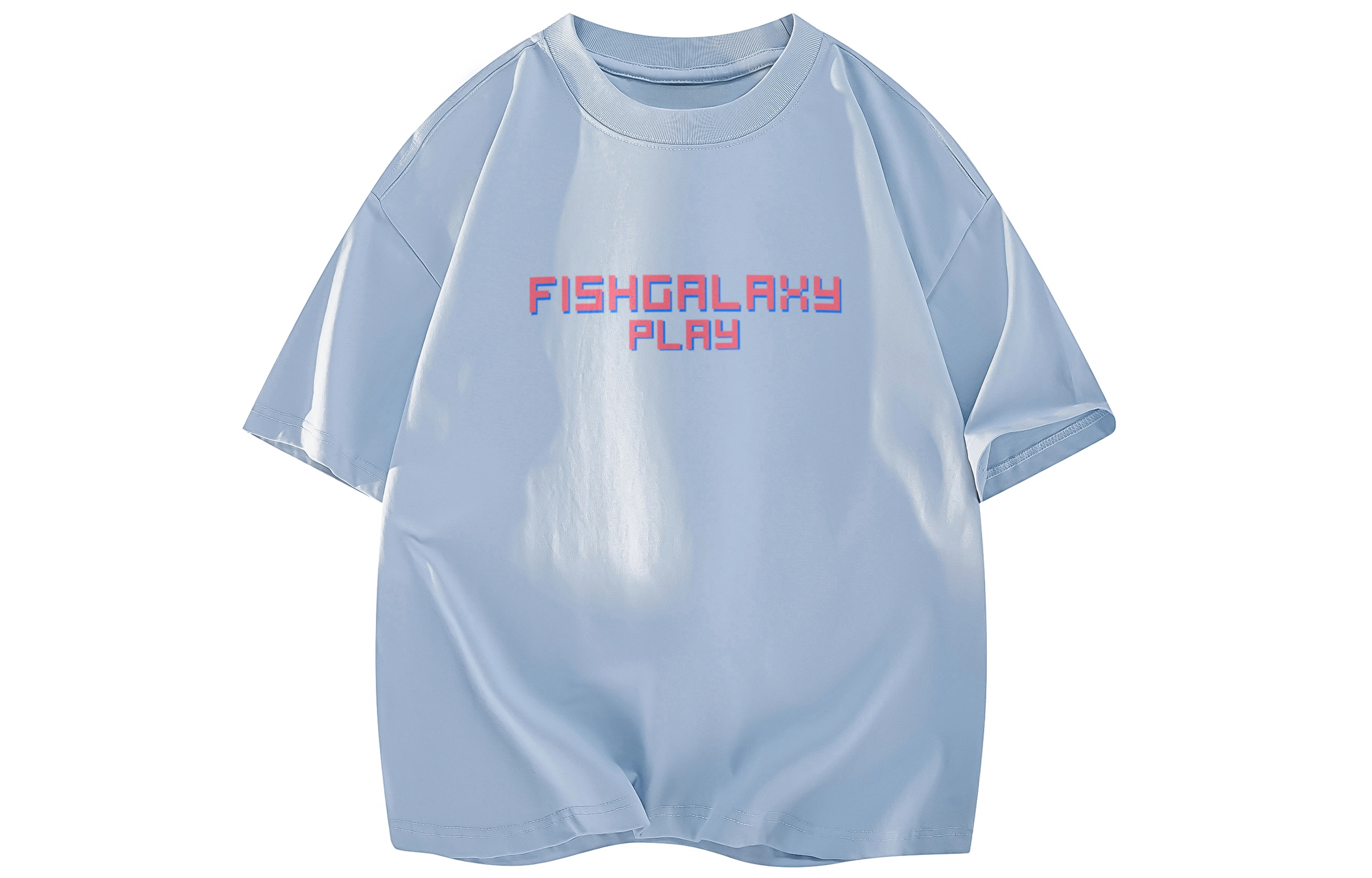 FISHGALAXY LogoT
