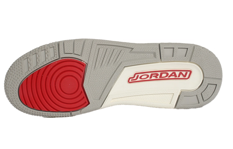 Jordan Legacy 312 GS