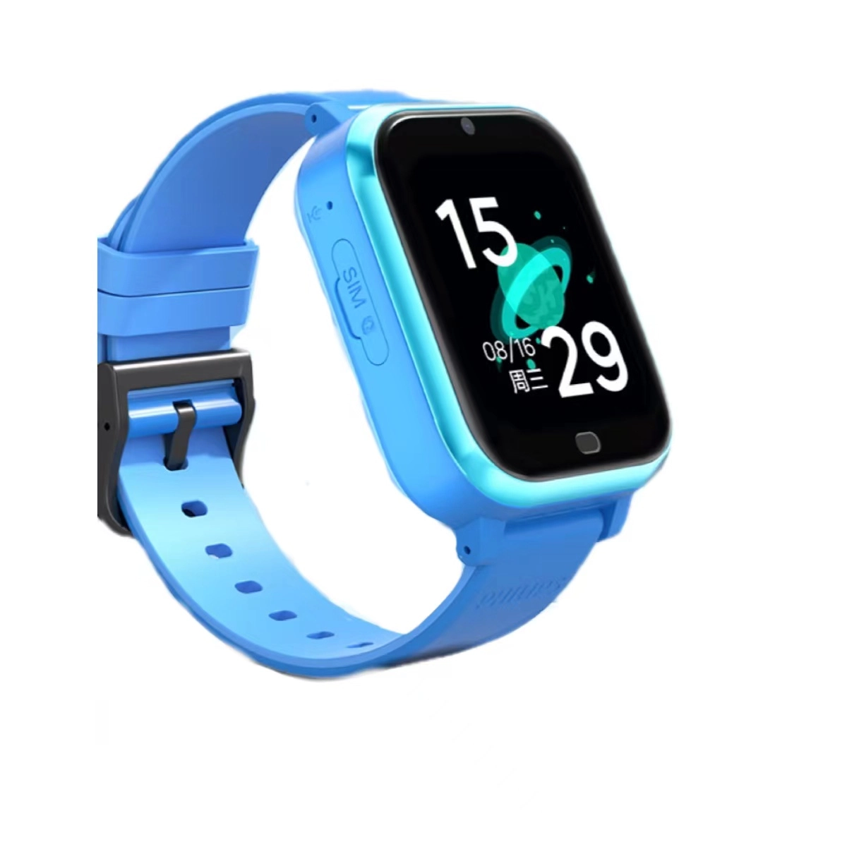 PHILIPS W2208 app AI