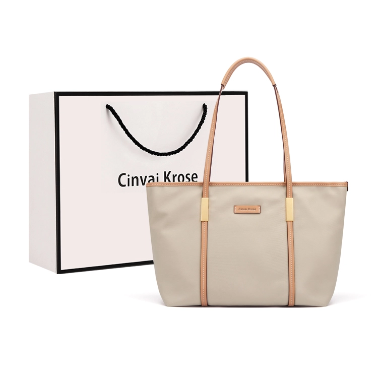 CinvaiKrose Tote