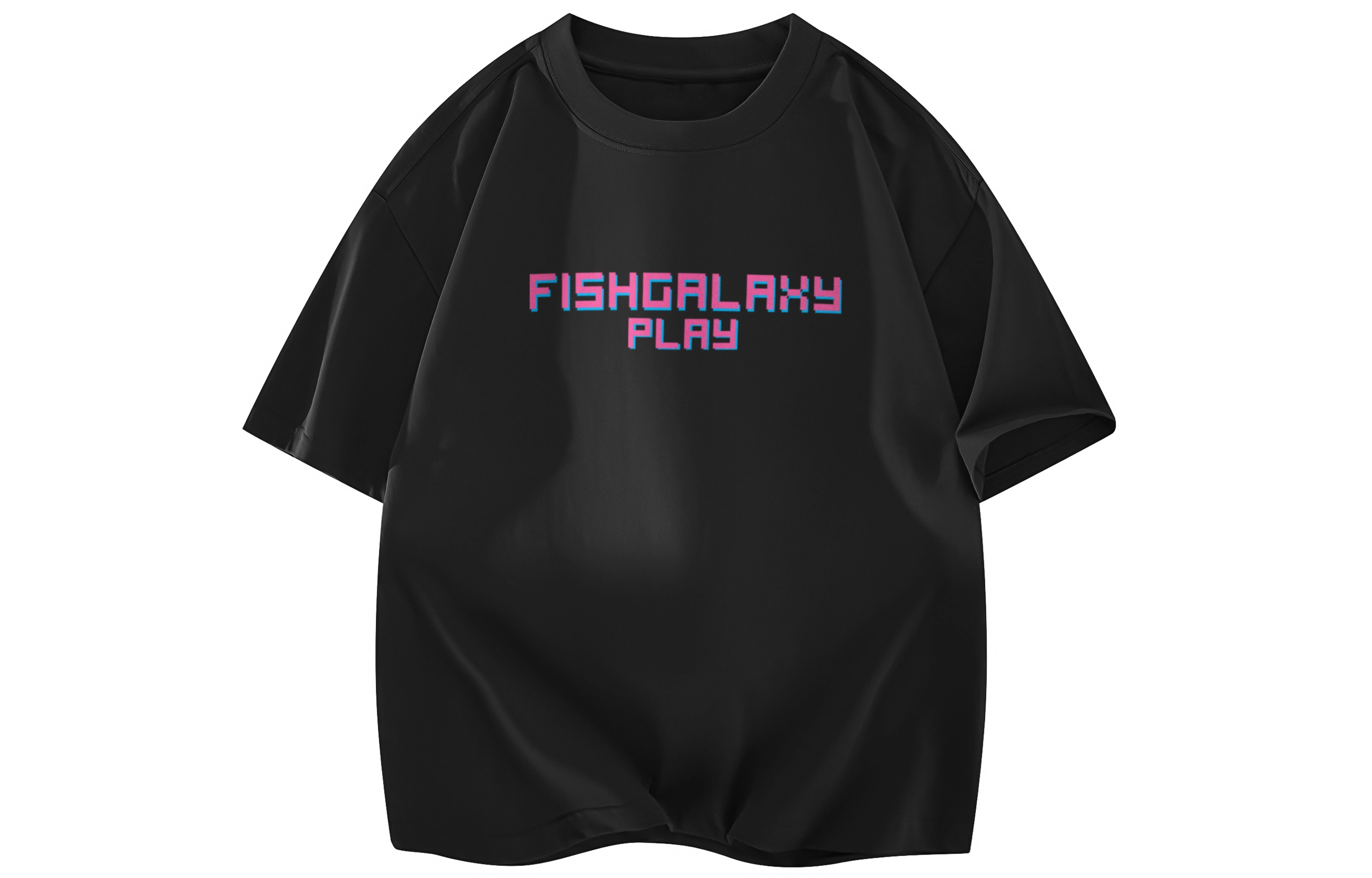 FISHGALAXY LogoT
