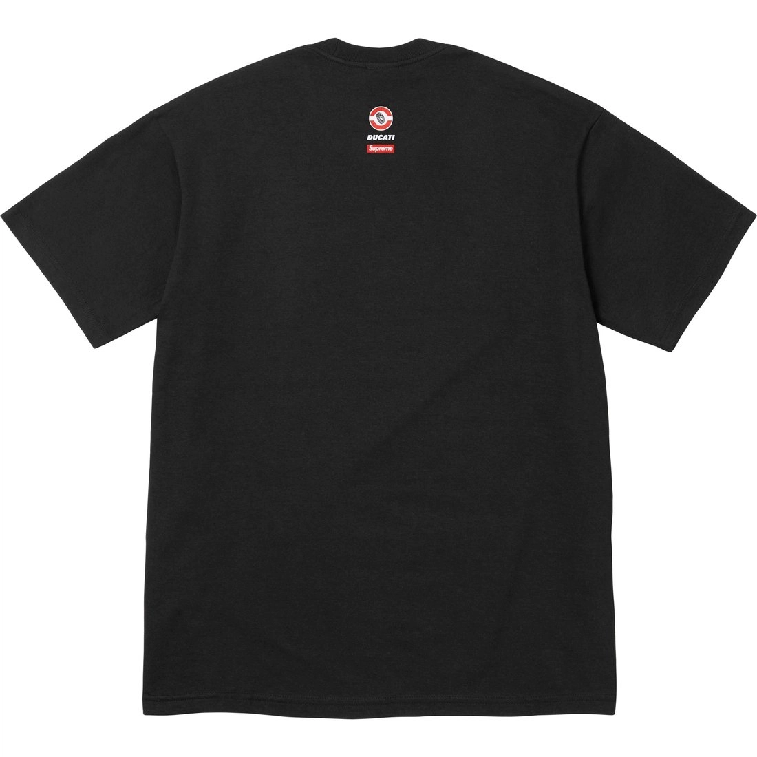 Supreme x DUCATI SS24 WEEK16 BIKE TEE T