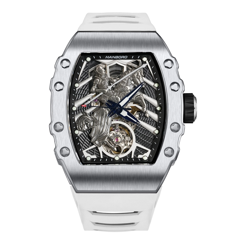HANBORO HBR9005
