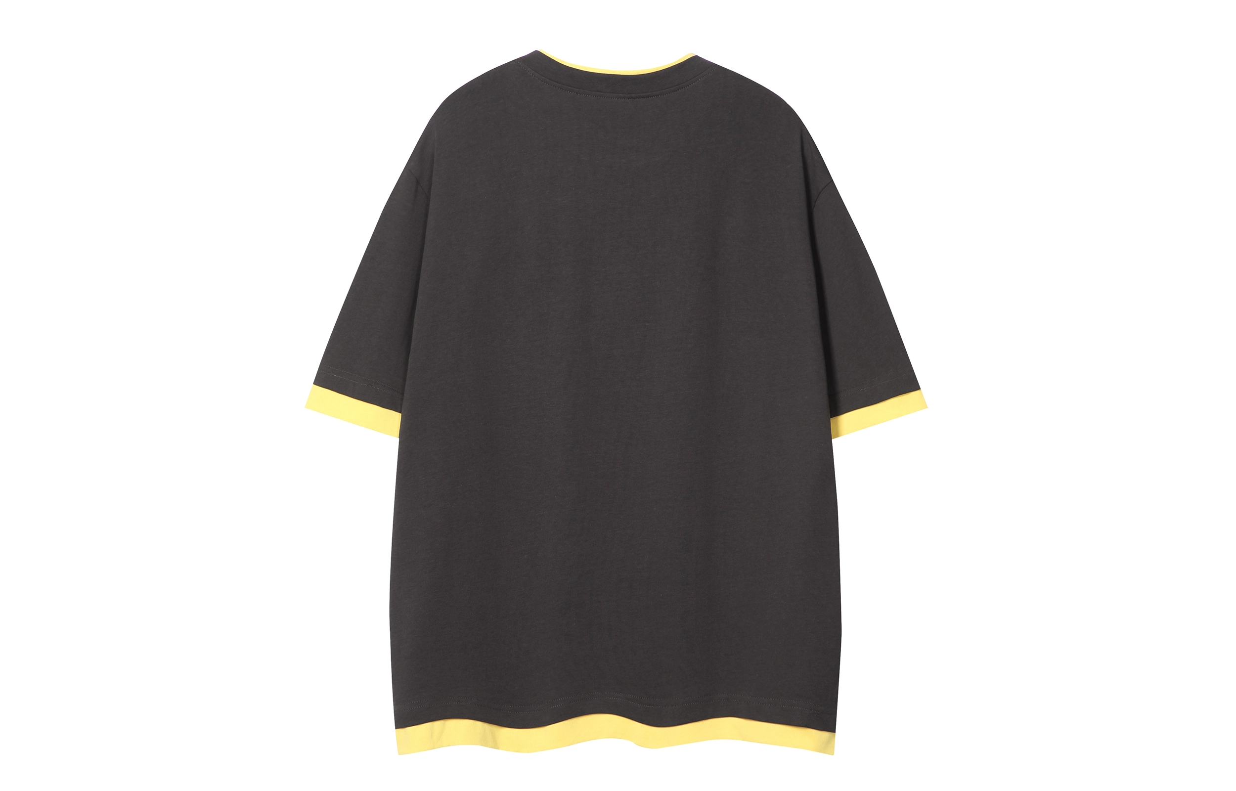 AMBER LIGHT T