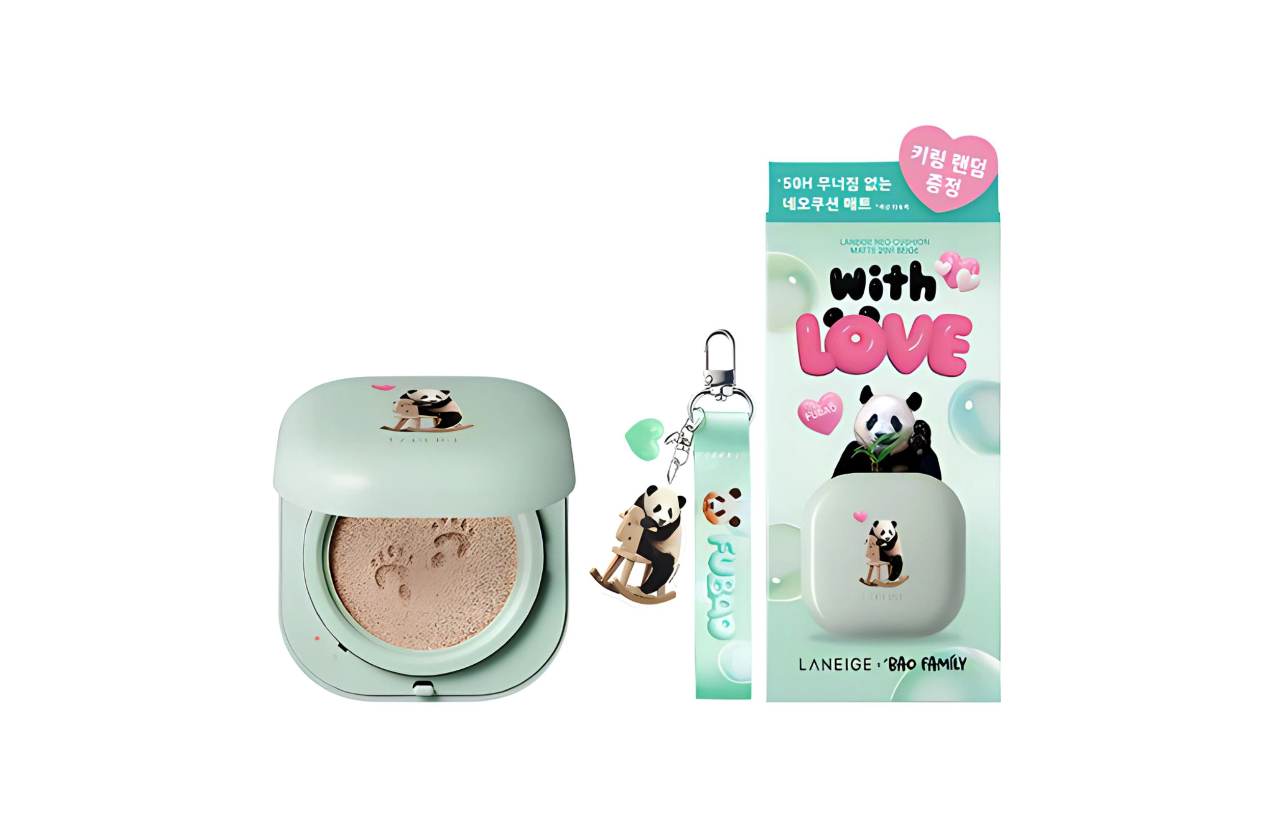 Bao Family 15g