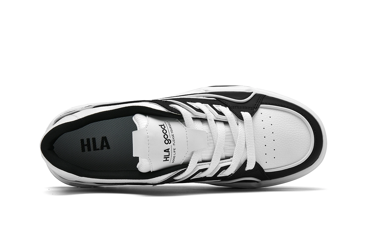HLA