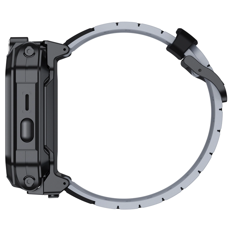 Q132C GPS4G