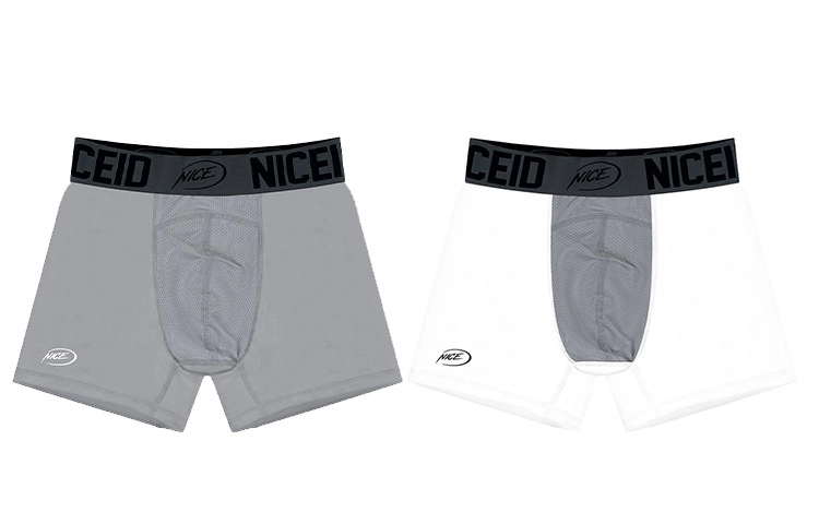 NICEID