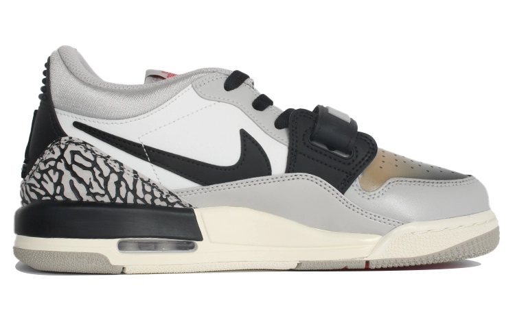 Jordan Legacy 312 GS