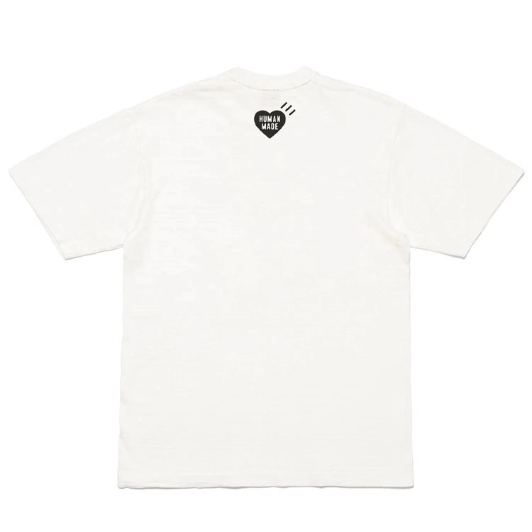 HUMAN MADE SS24 T