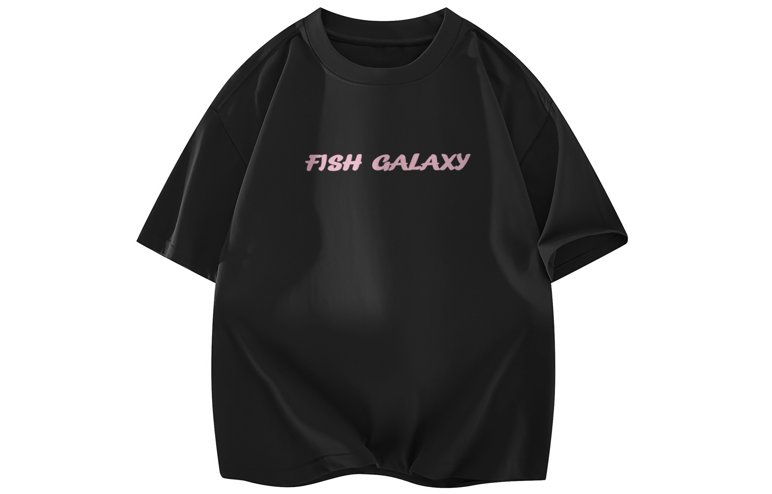 FISHGALAXY RLogoT