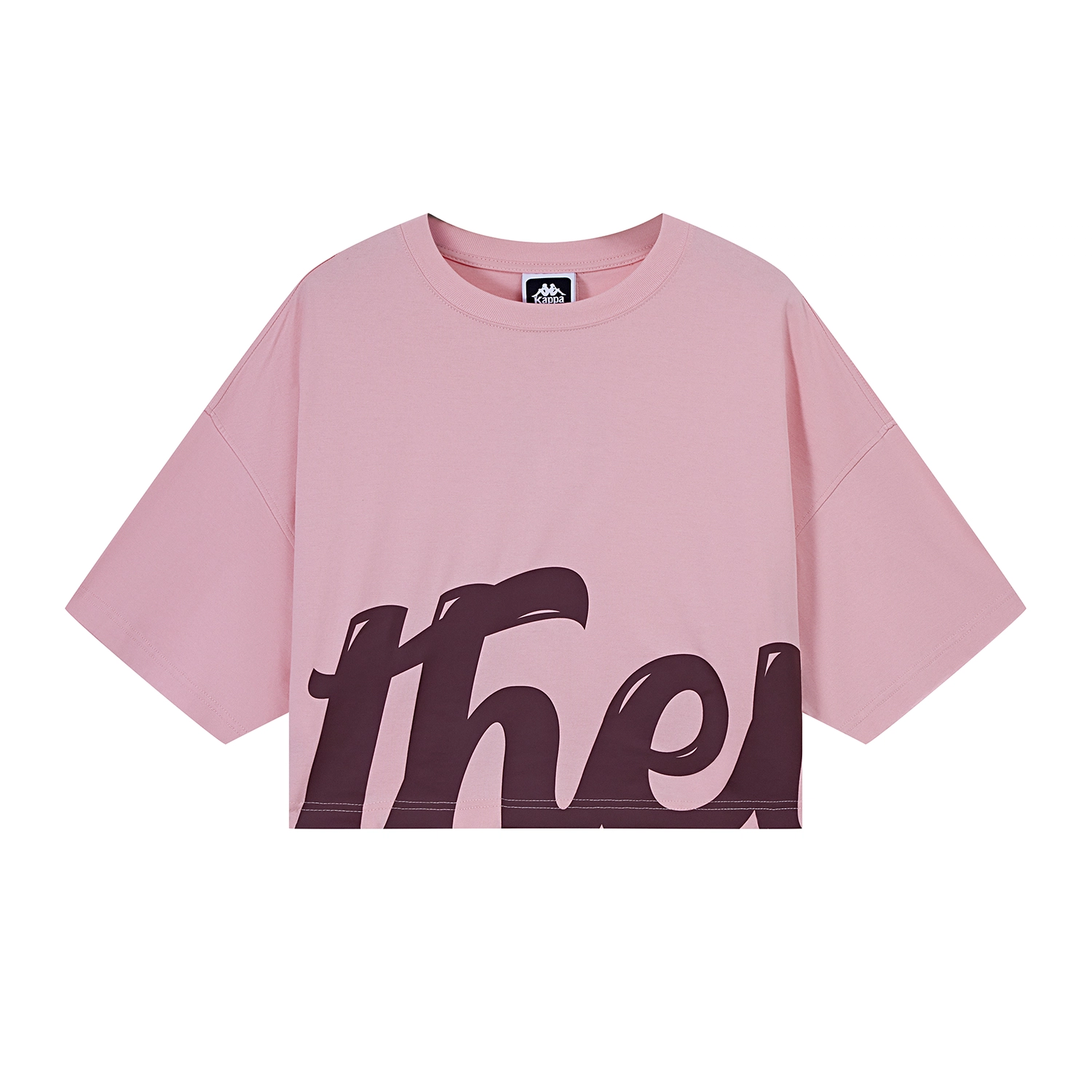 Kappa AUTHENTIC T
