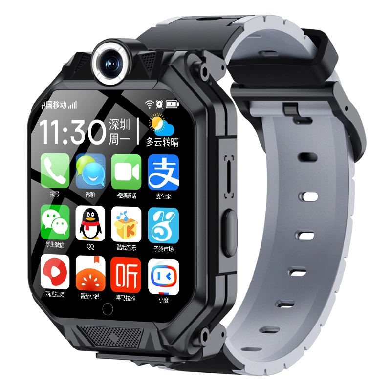 Q132C GPS4G