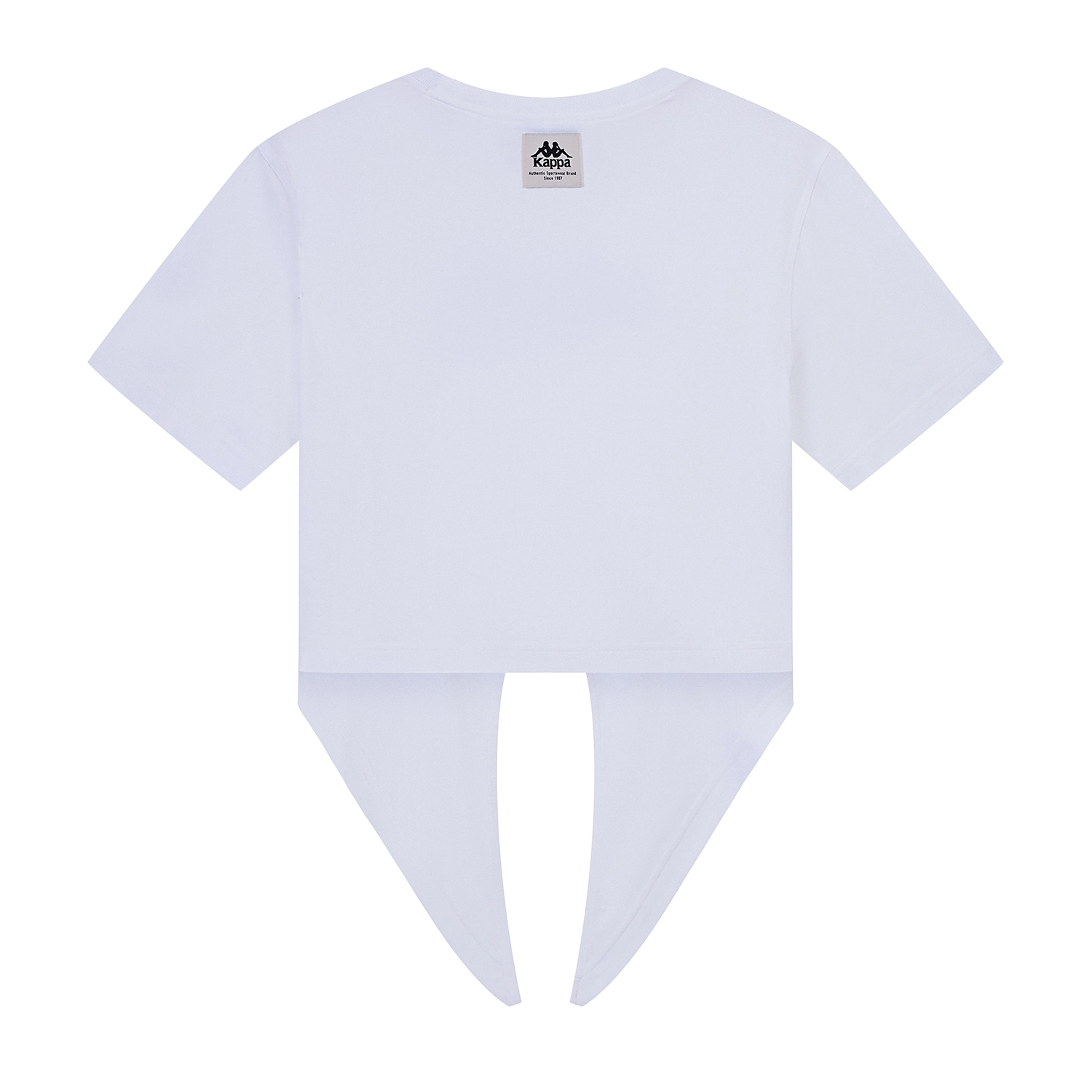 Kappa AUTHENTIC T