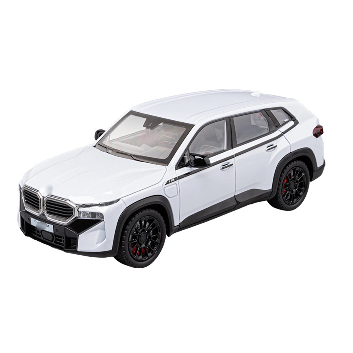 CHE ZHI 124XM