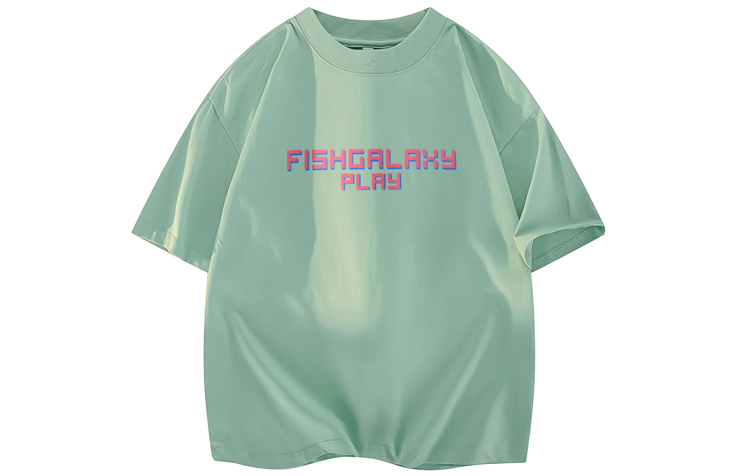 FISHGALAXY LogoT
