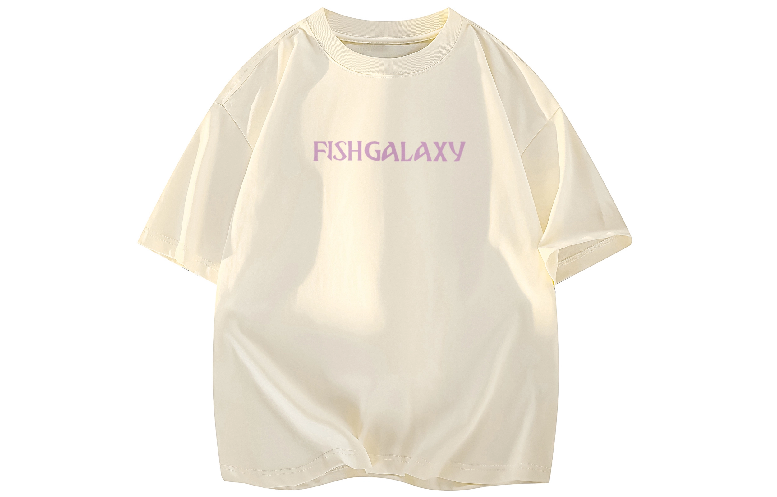 FISHGALAXY LogoT