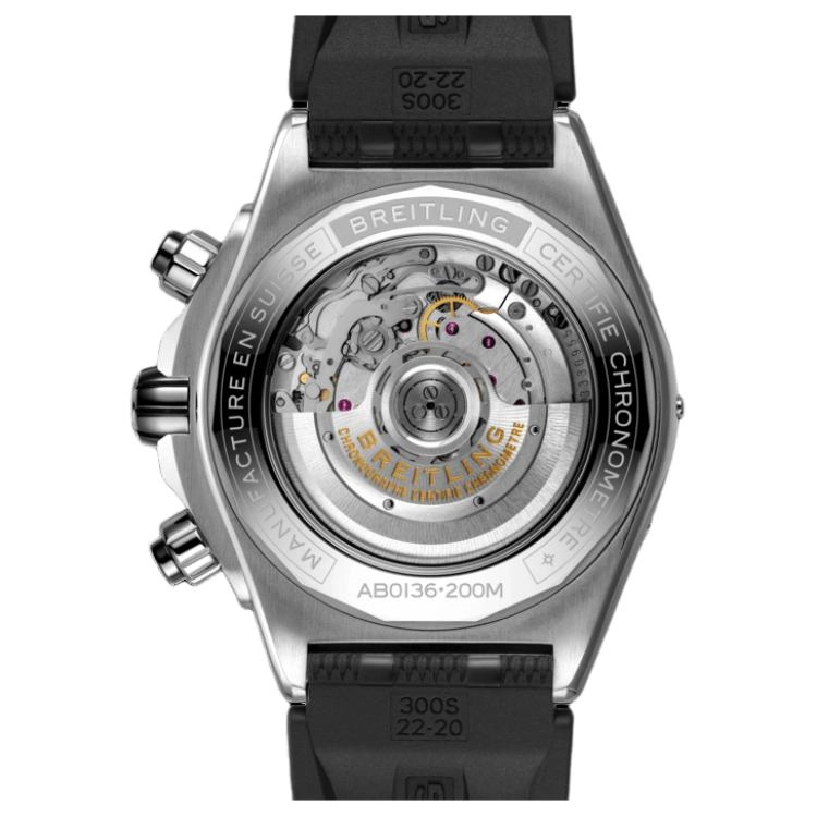 BREITLING 200 44mm