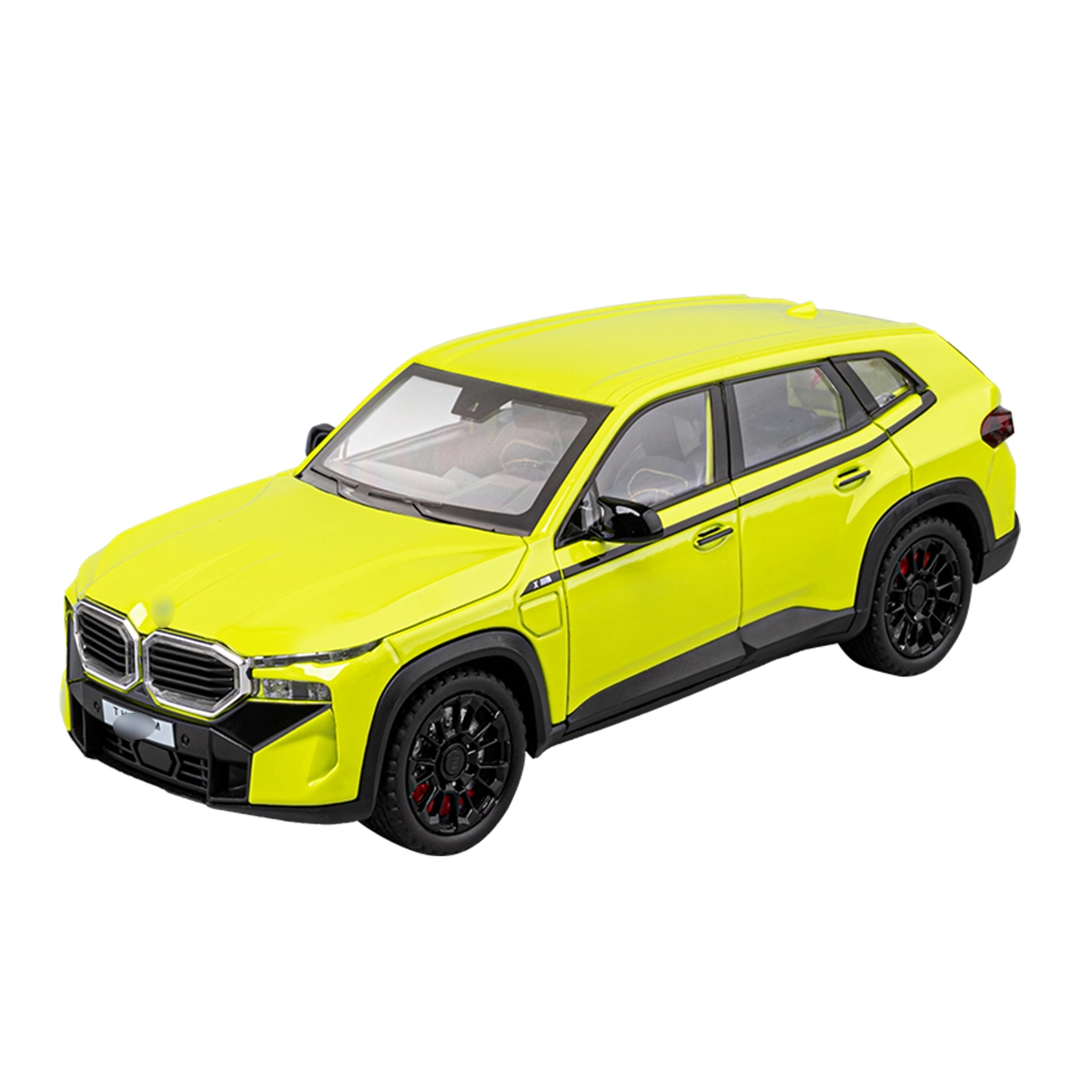 CHE ZHI 124XM