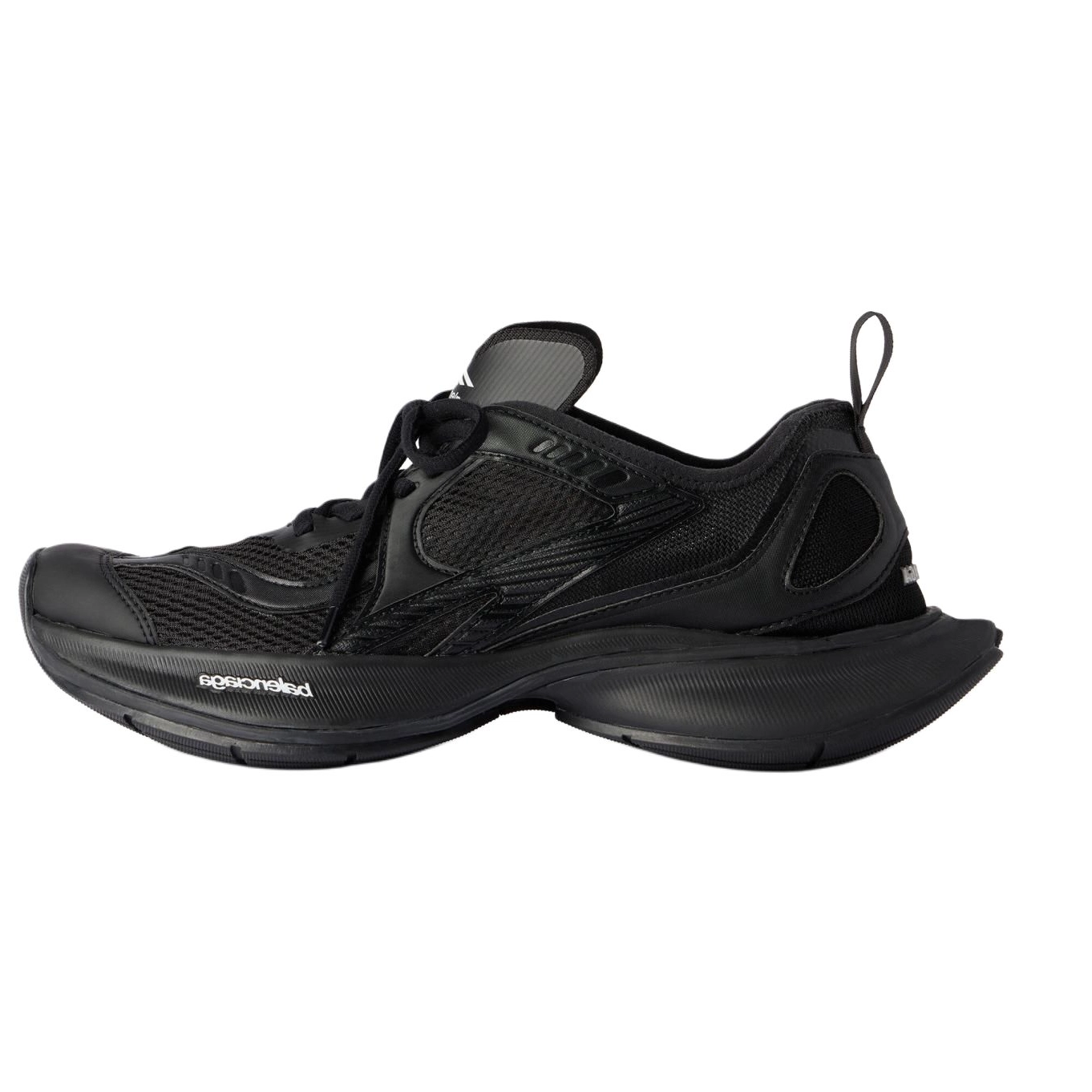Balenciaga CIRCUIT logo