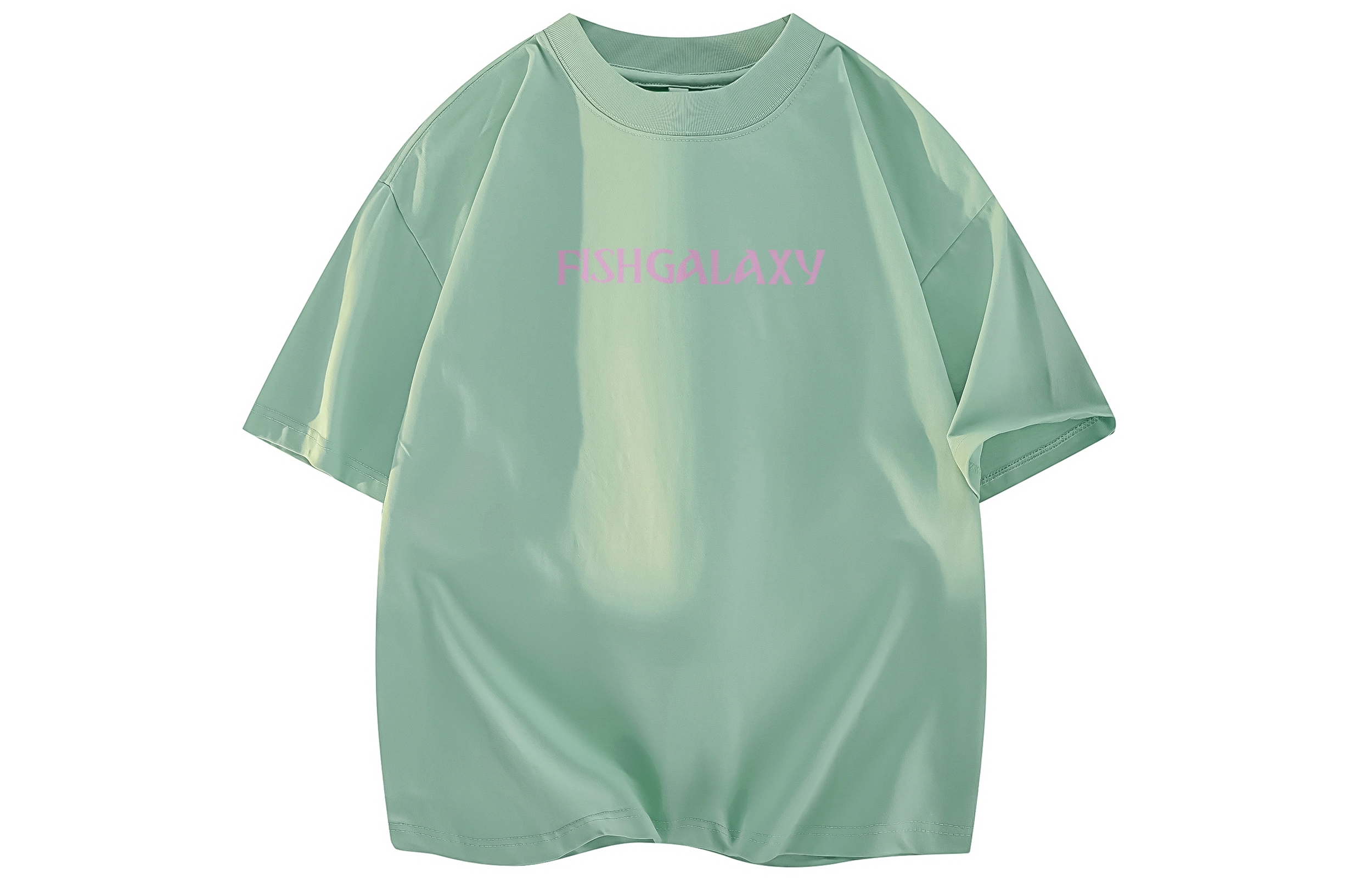 FISHGALAXY LogoT