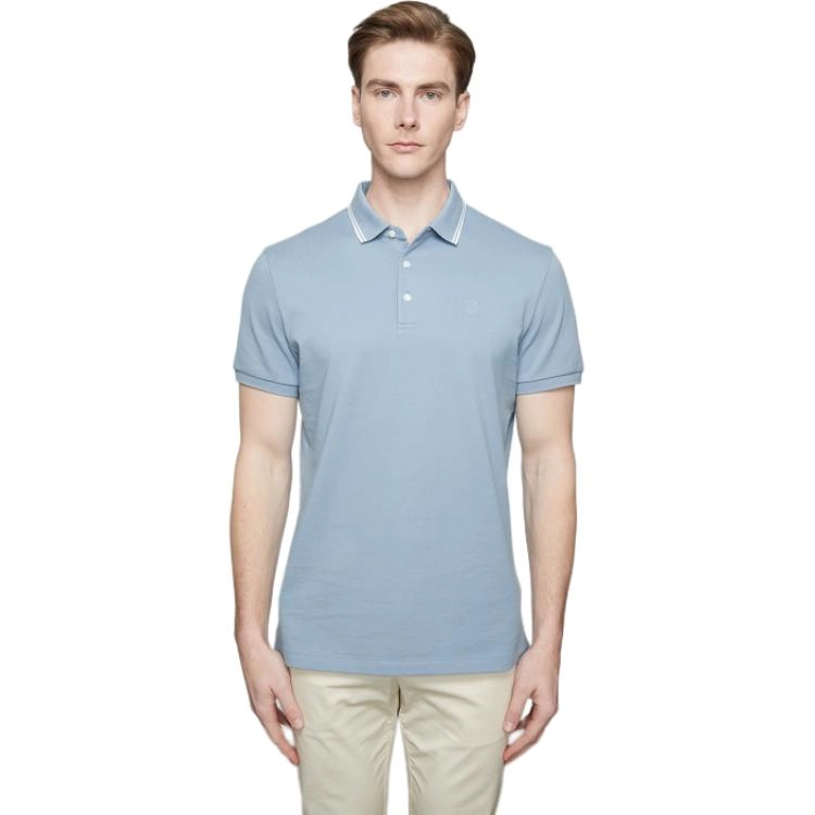 DANIEL HECHTER Polo