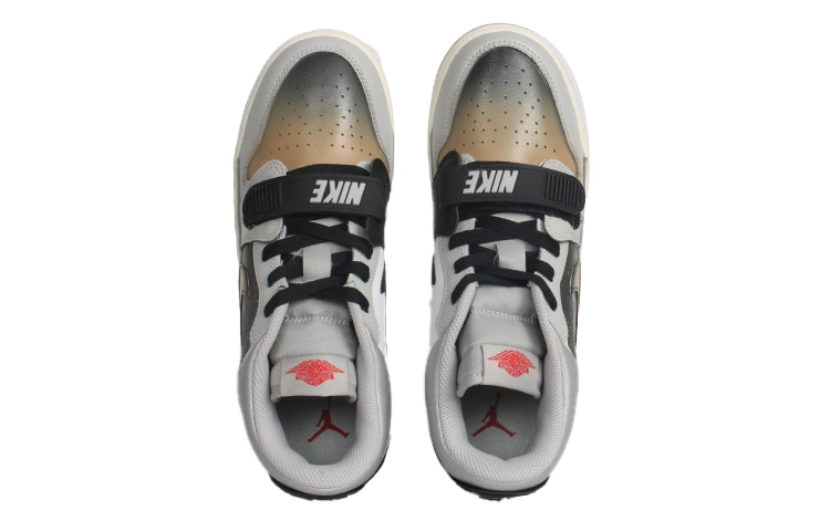Jordan Legacy 312 GS