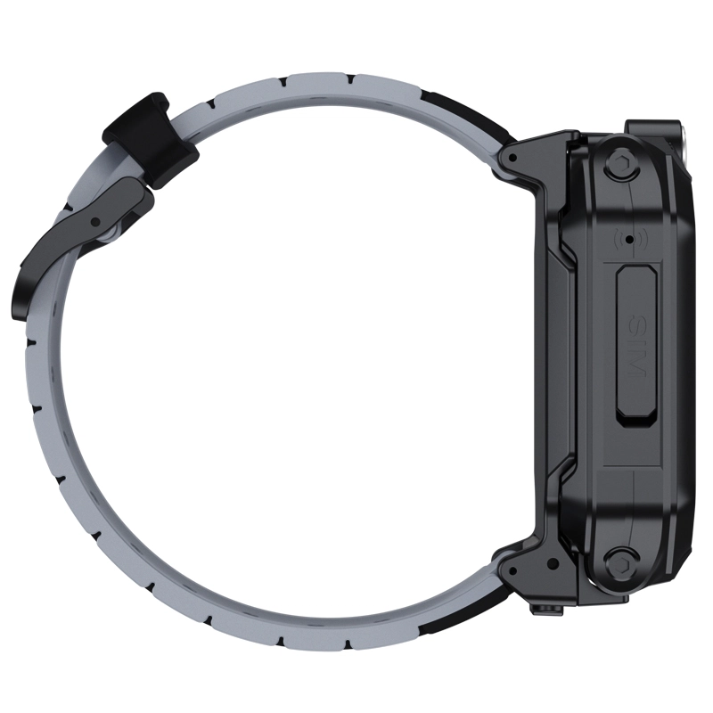 Q132C GPS4G