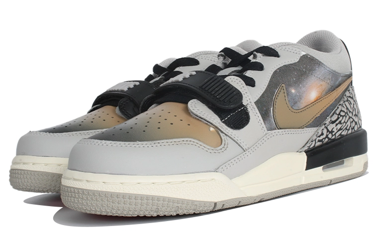 Jordan Legacy 312 GS