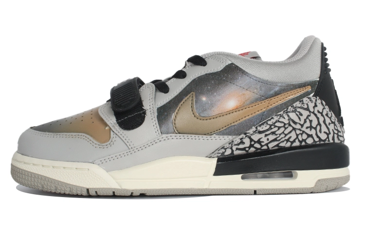 Jordan Legacy 312 GS