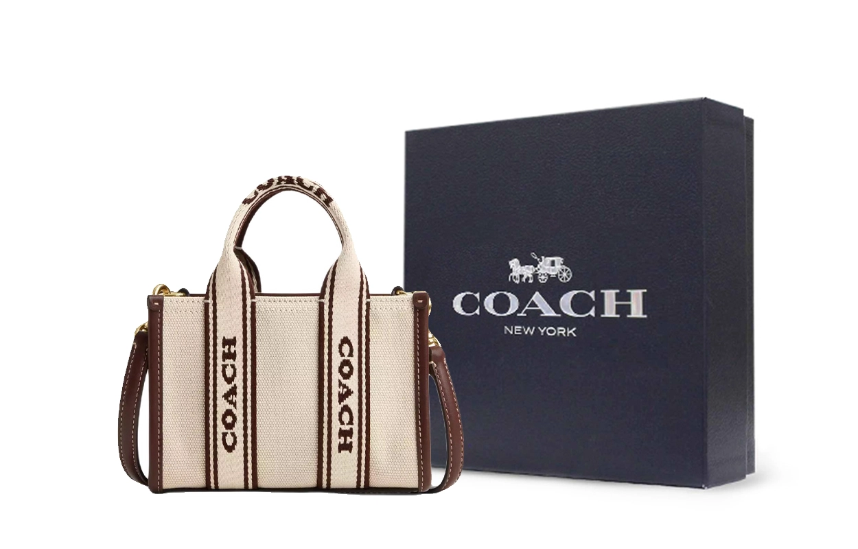 COACH Smith 16 Tote