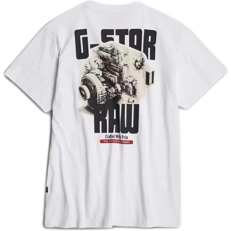 G-STAR RAW T