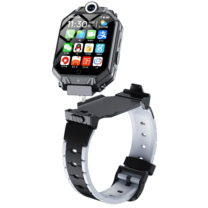Q132C GPS4G