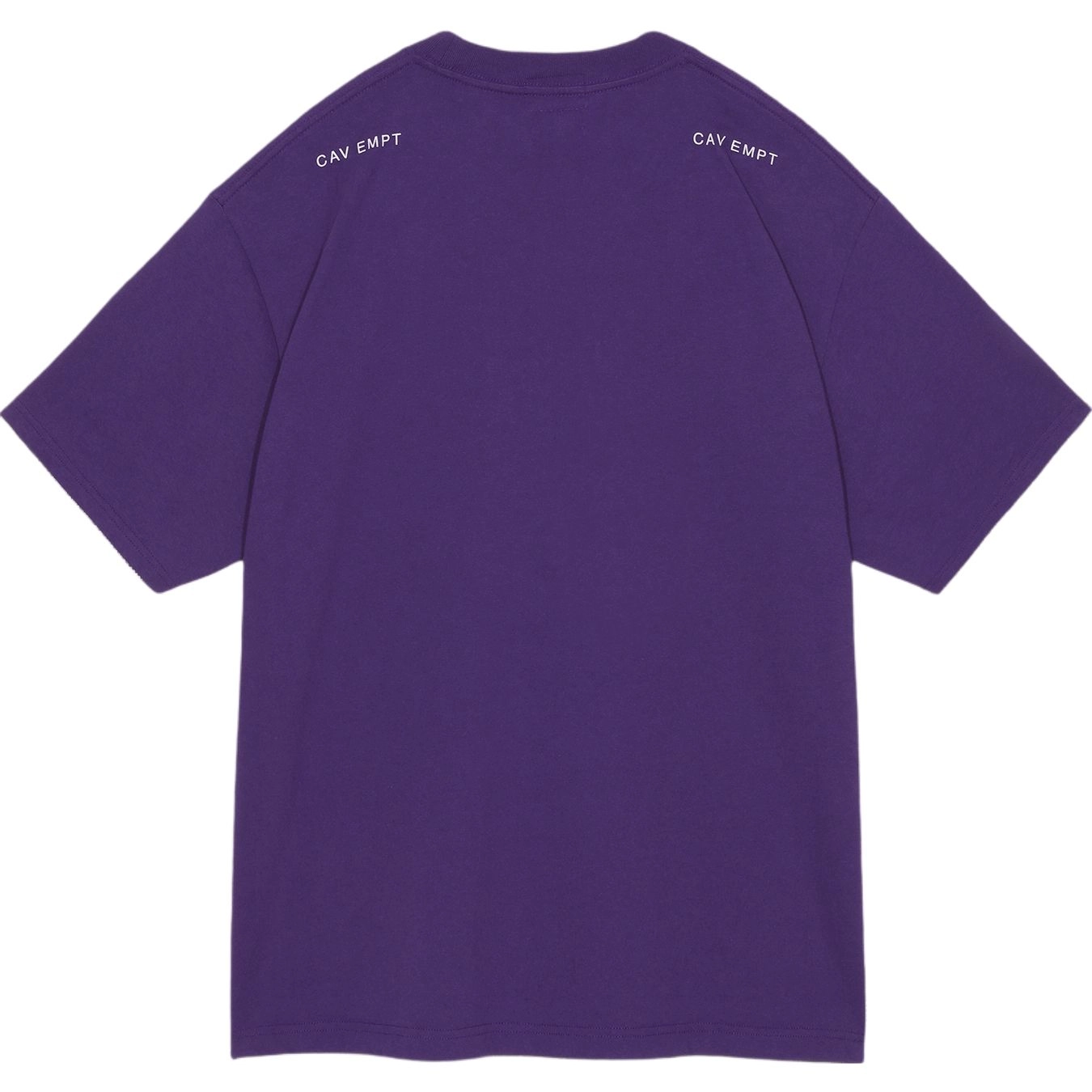Cav Empt SS24 T